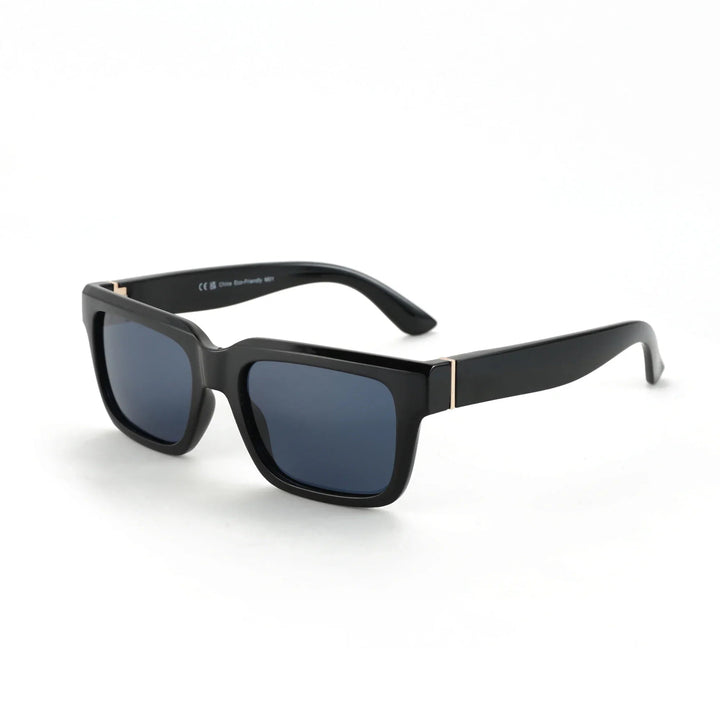 Premium men’s sunglasses – classic design, UV400 protection, for outdoor activities