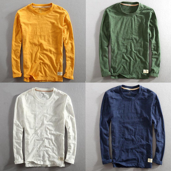 Lightweight Men&