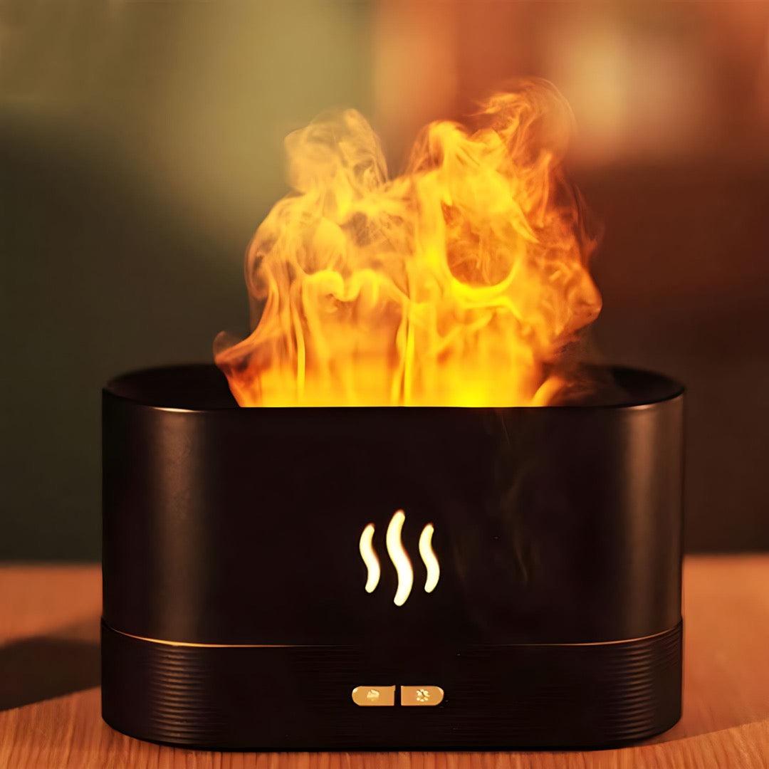 Incendio Flame Aroma Diffuser