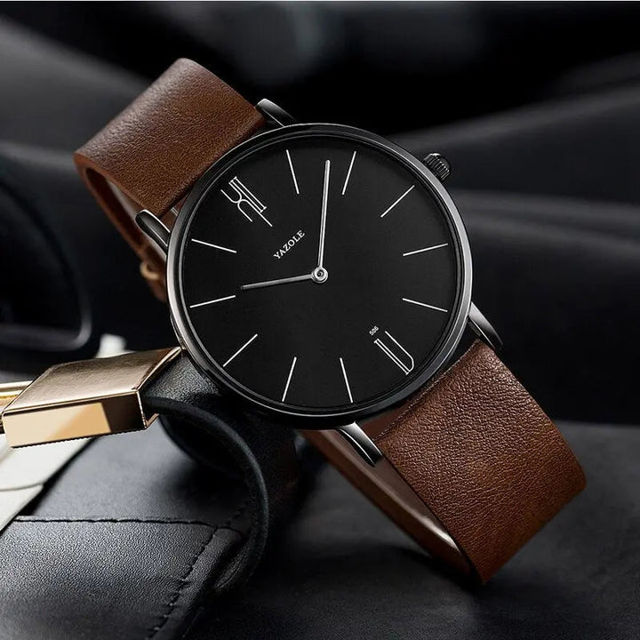 Timeless men&