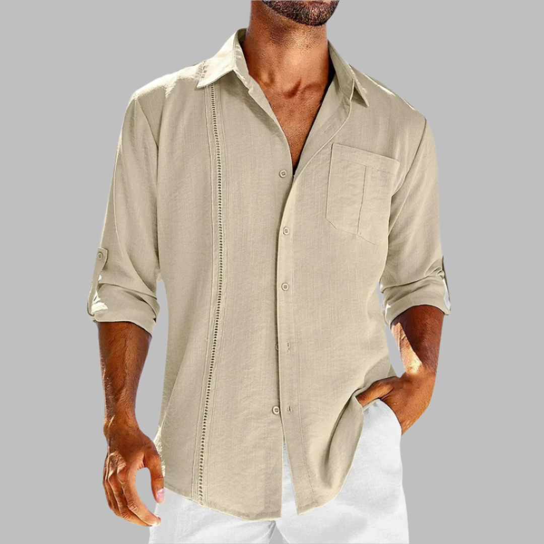 Smart-Casual Men&