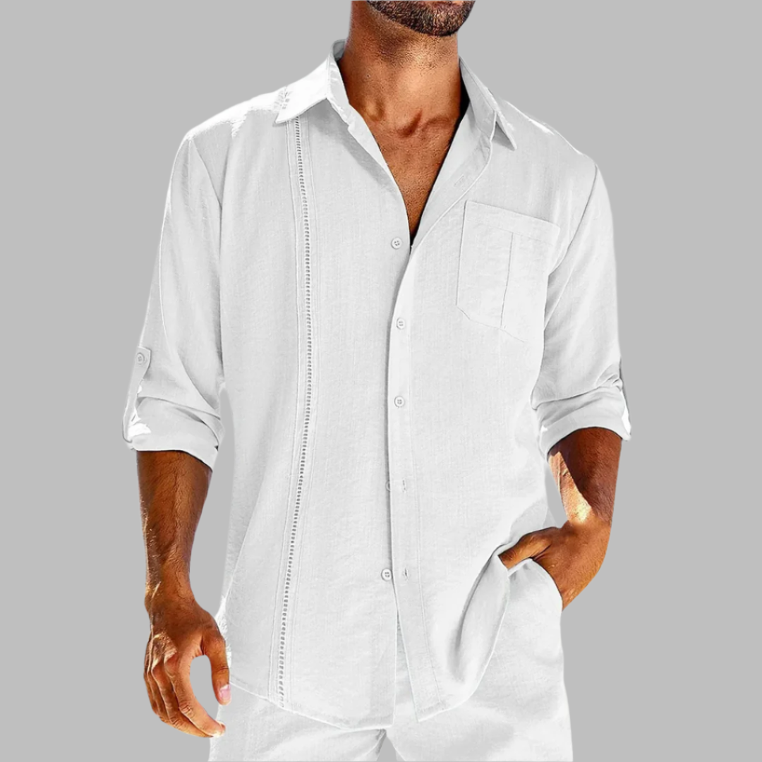 Smart-Casual Men&