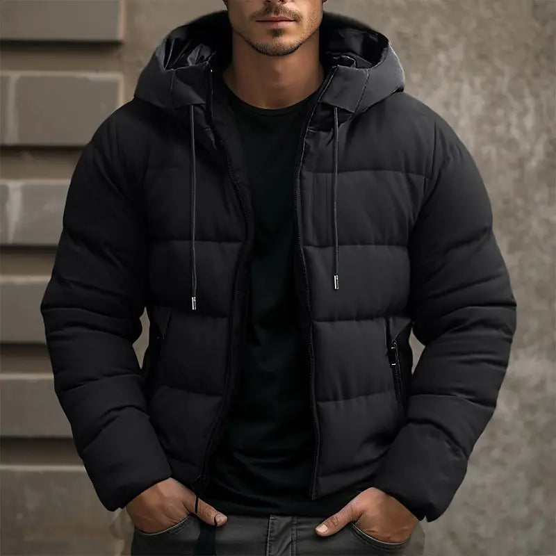 Warm Men&