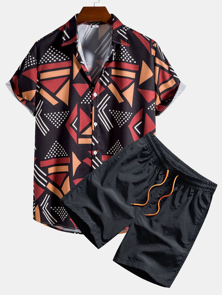 Lightweight men&