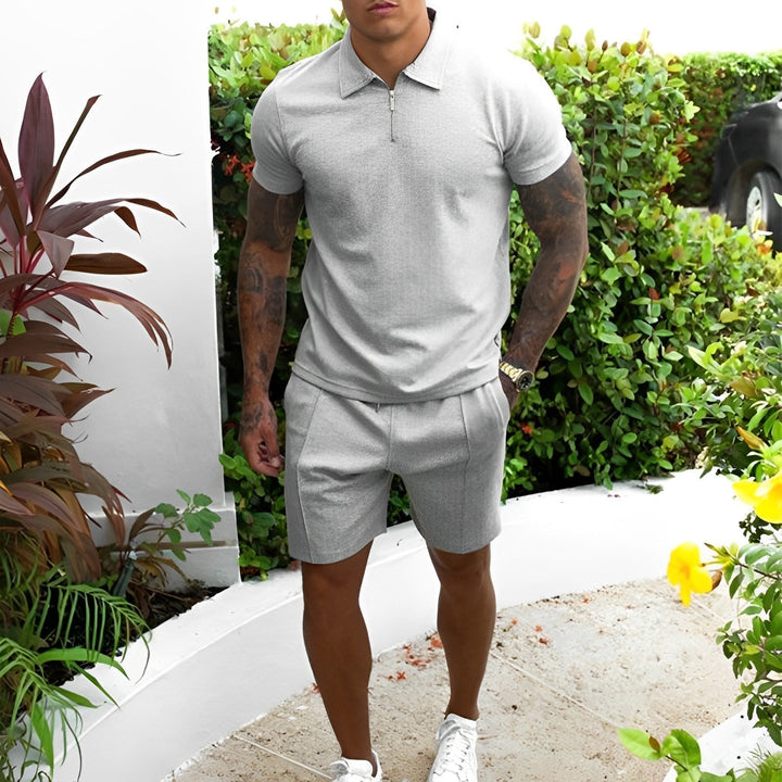 Breathable men&