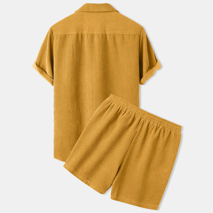Lightweight men&