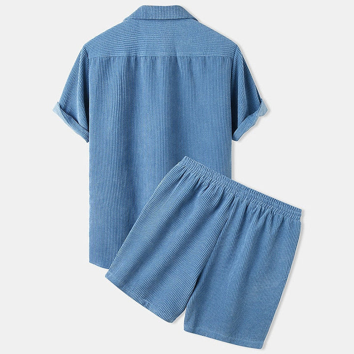 Lightweight &amp; breathable men&