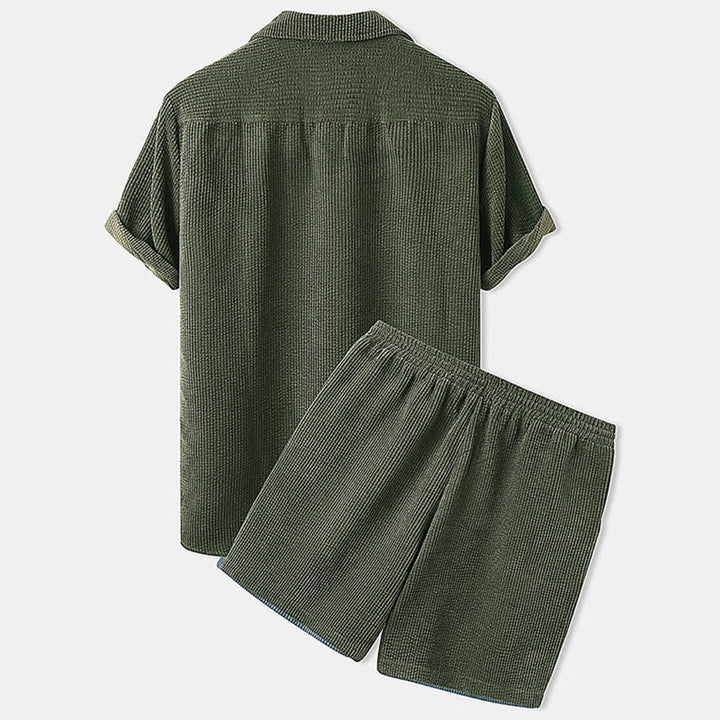 Lightweight &amp; breathable men&