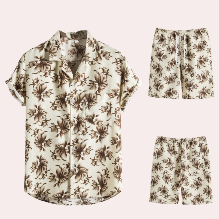 Breathable men&