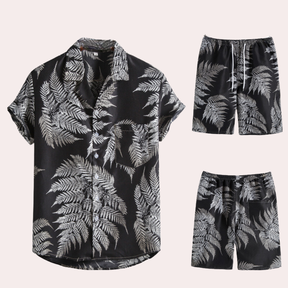Breathable men&