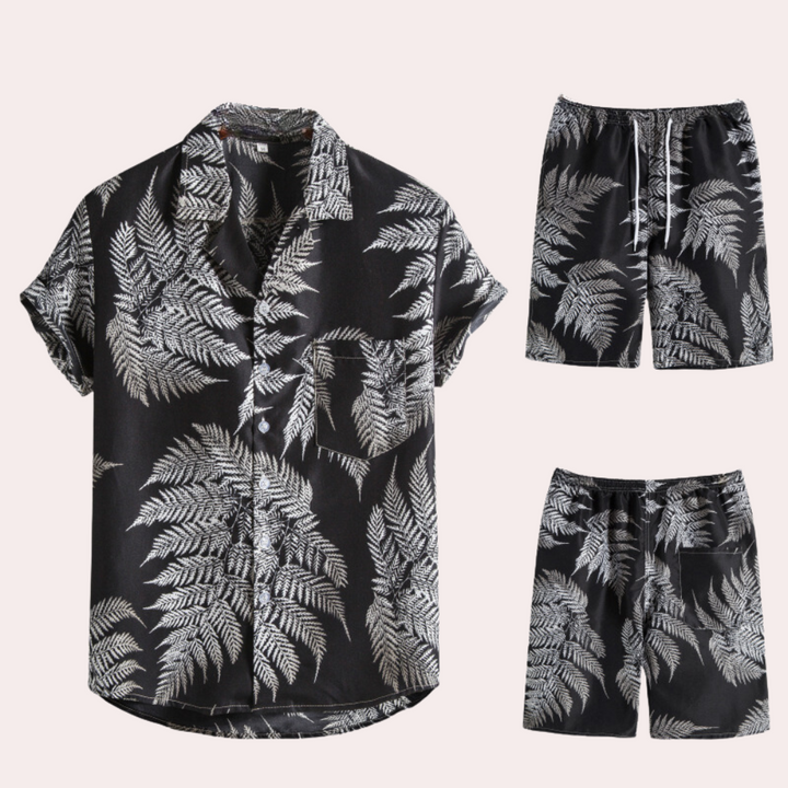 Breathable men&