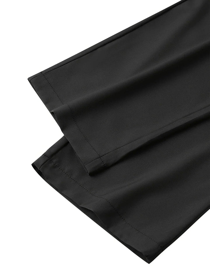 Lightweight &amp; casual men’s Pants – comfortable fit, breathable fabric, for everyday wear