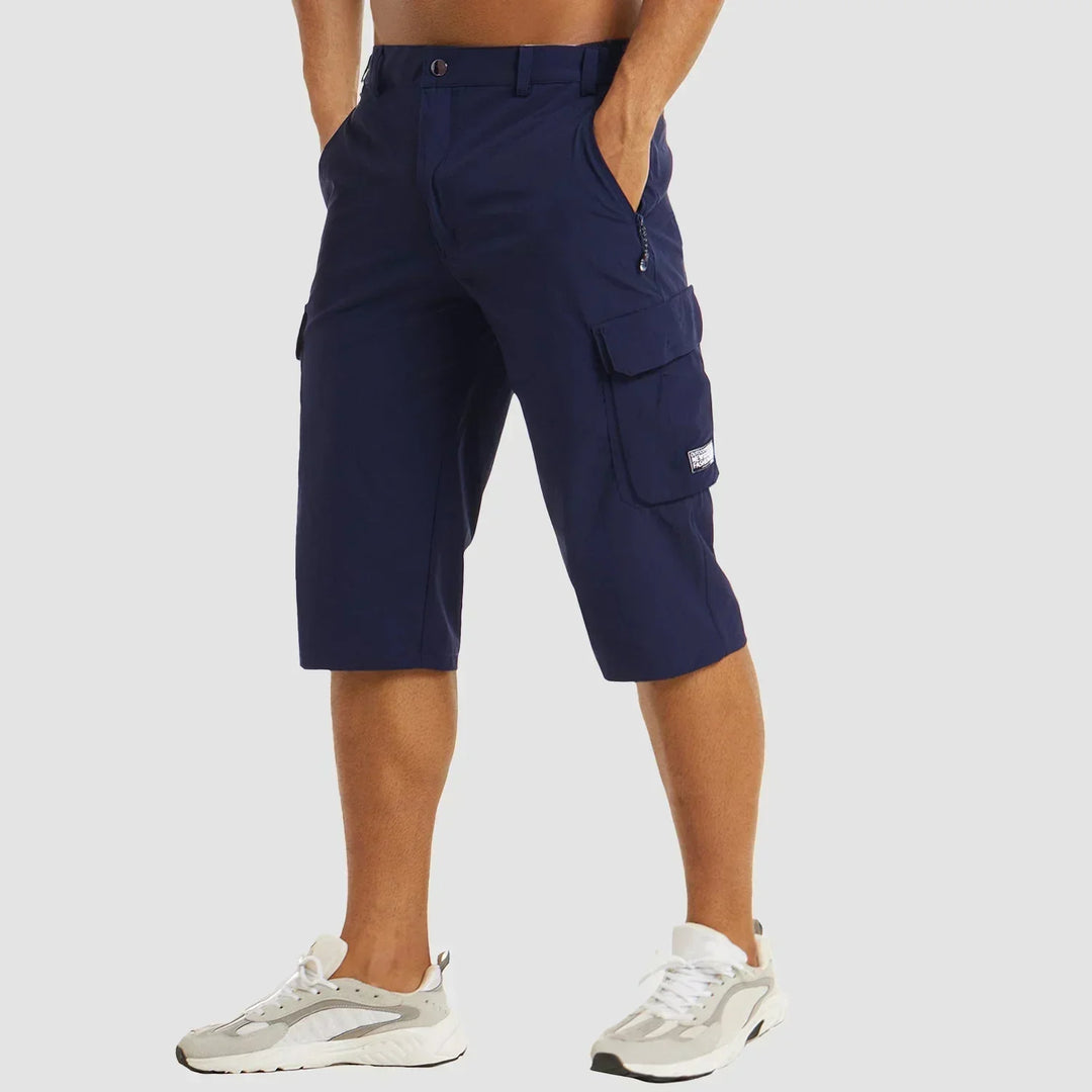 Fast-Drying Men&