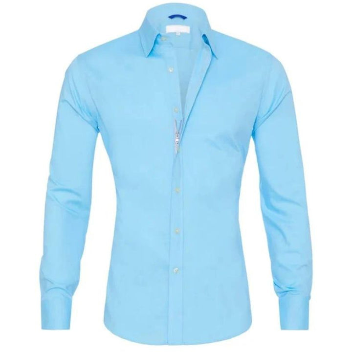 Wrinkle-Free Men&