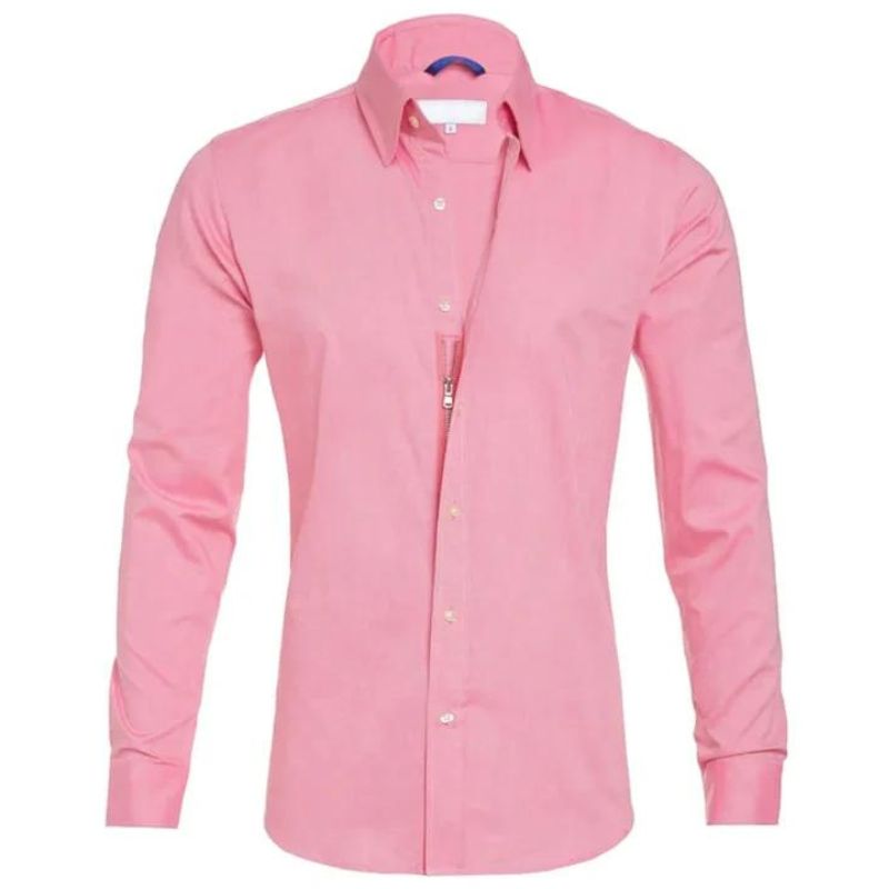 Wrinkle-Free Men&