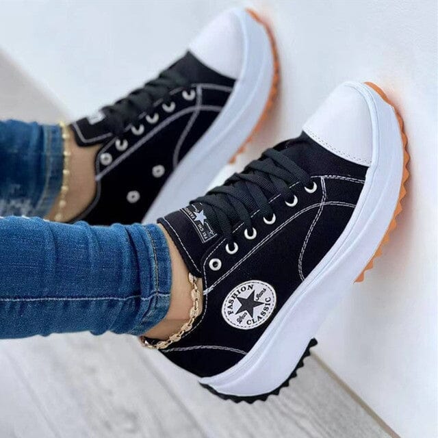 Trendy Orthopedic Sneakers for Comfortable Support, Lightweight Ergonomic Design for Daily Wear and Sports