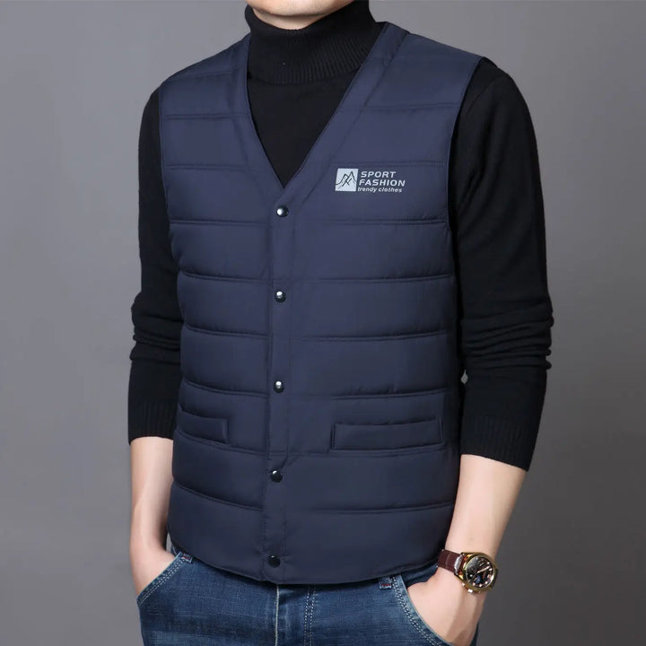 Warm Men&