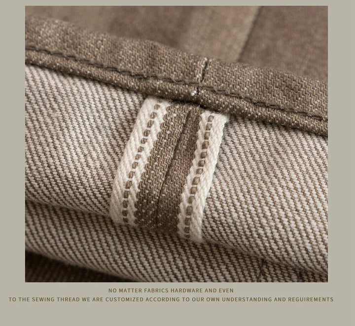 Durable Relaxed Men&
