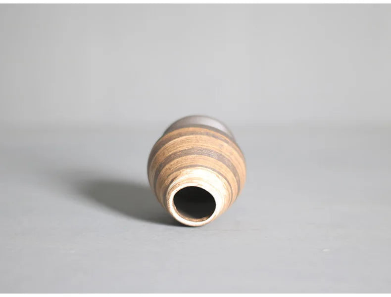 Matcha Tea Whisk Holder Pottery Stand Rustic Teaware