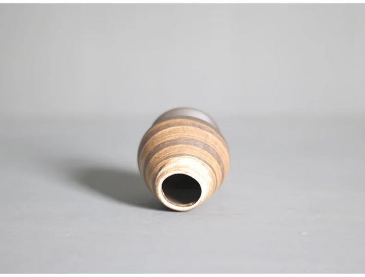 Matcha Tea Whisk Holder Pottery Stand Rustic Teaware