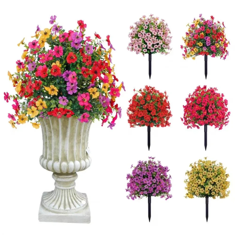 VividGrove Topiary Bloom Stakes