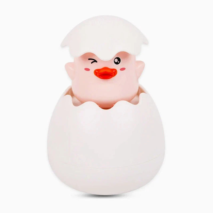 Baby Bathing Toy Kids Cute Duck Penguin Dinosaur Sprinkler Swimming Fun