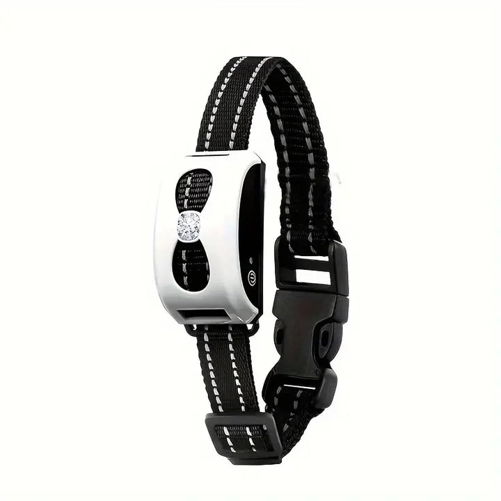 Pets Wireless Electronic Fence - IP65 Waterproof Rechargeable Remote Control Training Collar