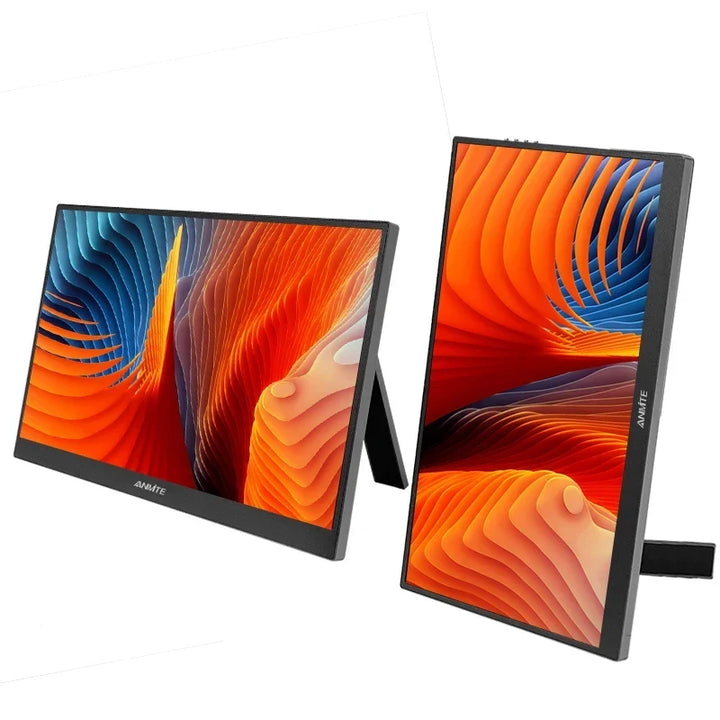 Portable Monitor 14.1 Inch Touch IPS HDR10 Second Screen