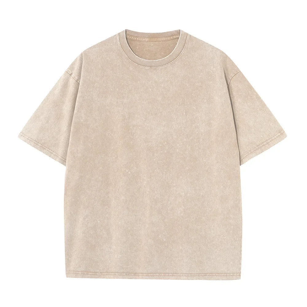 Oversized men&