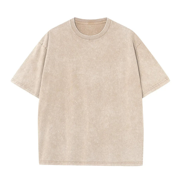 Oversized men&