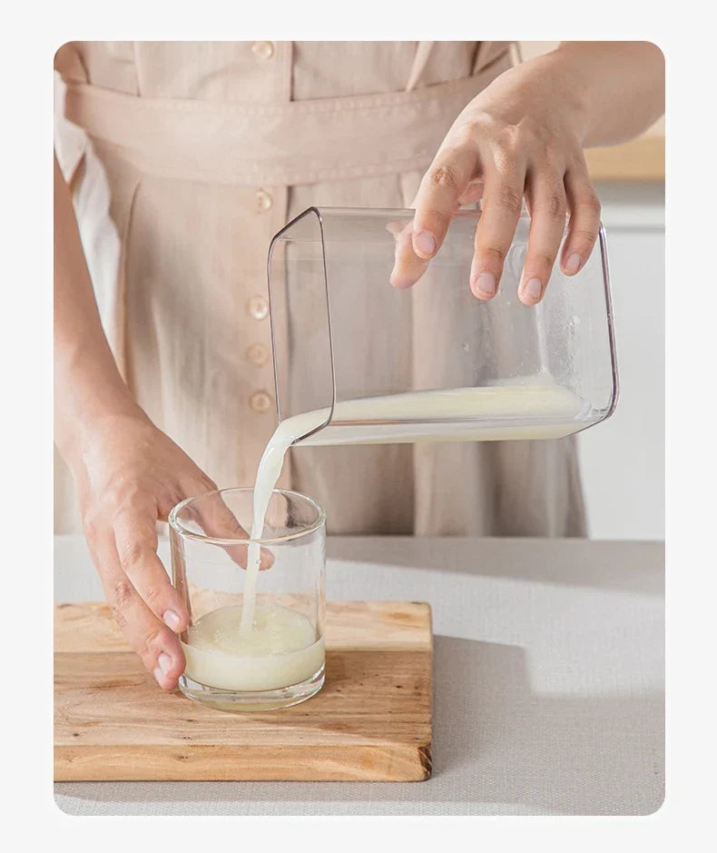 Yogurt Strainer Stainless Steel Filter For Whey Separation