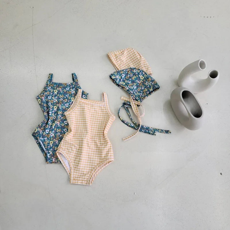 Lightweight baby girls&
