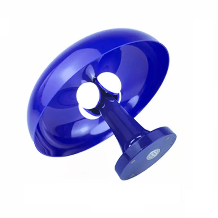 LED Table Lamp Mushroom Desk Lamp TikTok Viral Fall 2026 Home Decor Gift Idea For Cozy Bedrooms
