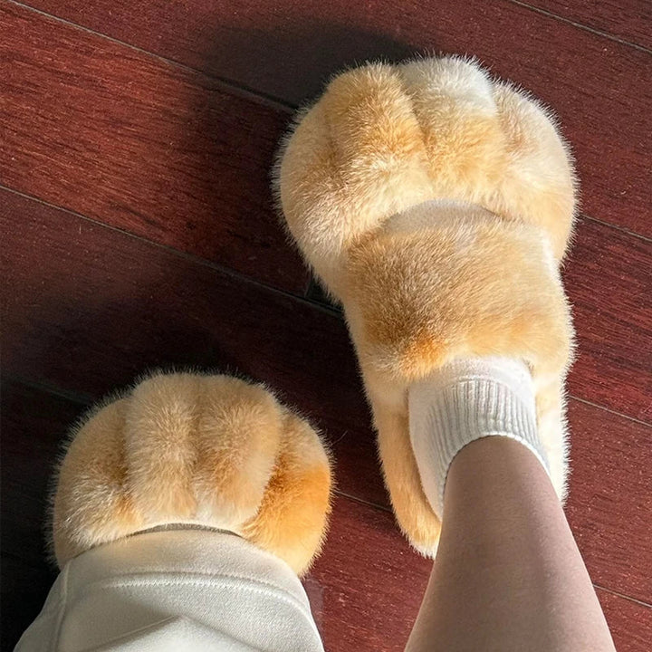 Soft cozy women&