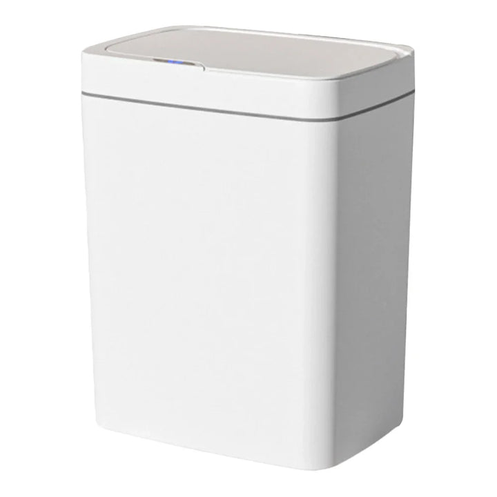 Smart Sensor Trash Can 15L 18L Touchless Quiet Waterproof