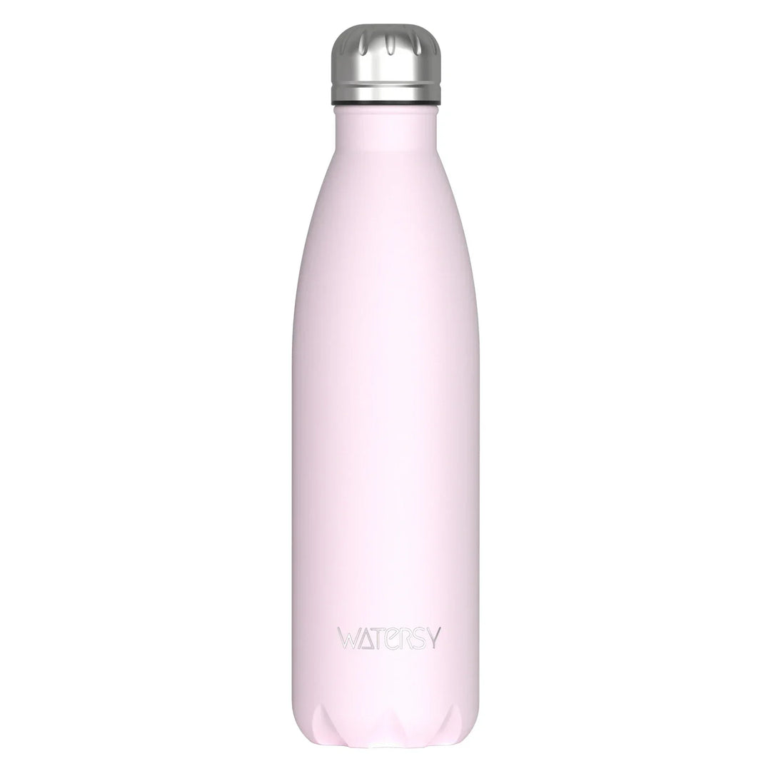 Stainless Steel Water Bottle Insulated Vacuum Flask Double Wall Thermal Cup Keeps Drinks Cold And Hot Summer Travel 2026