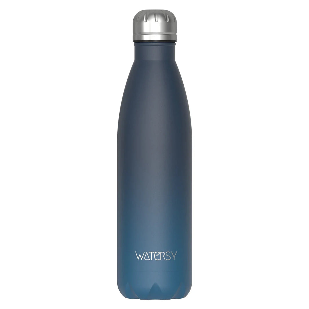 Stainless Steel Water Bottle Insulated Vacuum Flask Double Wall Thermal Cup Keeps Drinks Cold And Hot Summer Travel 2026