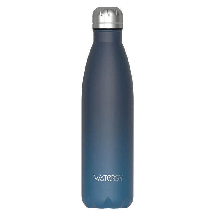 Stainless Steel Water Bottle Insulated Vacuum Flask Double Wall Thermal Cup Keeps Drinks Cold And Hot Summer Travel 2026