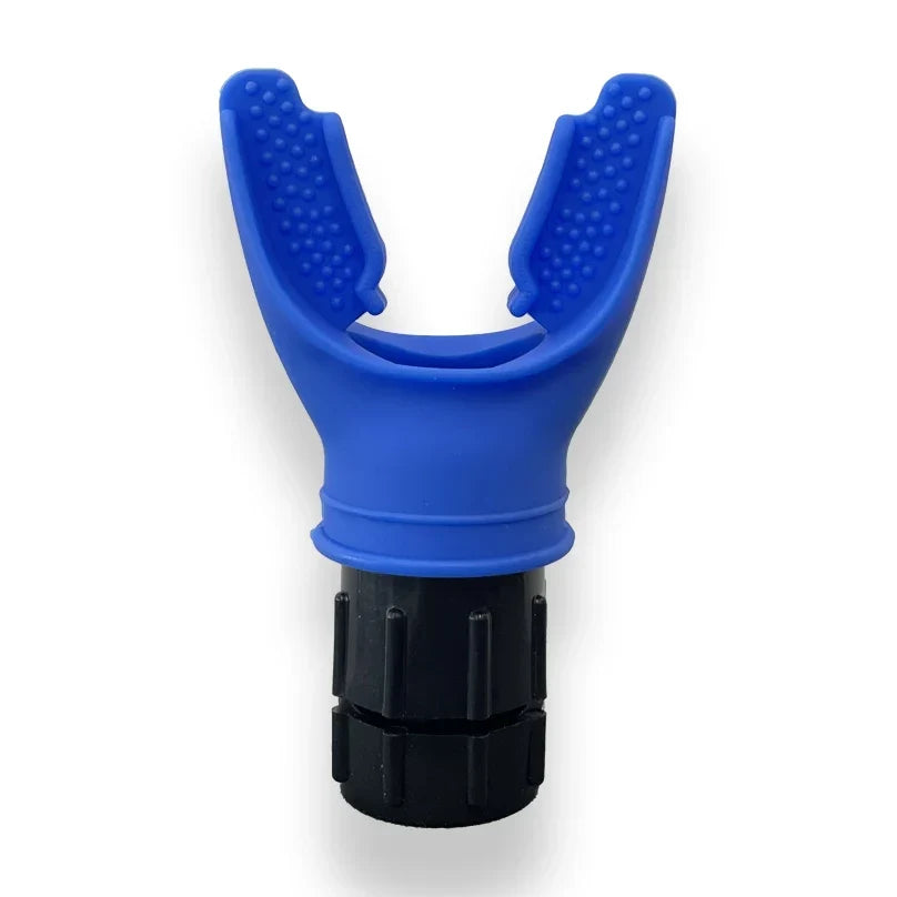 Adjustable Breathing Trainer - Fitness Equipment for Lung Capacity Improvement &amp; Endurance