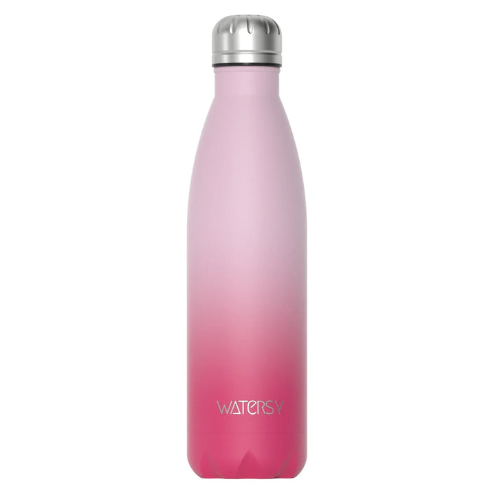 Stainless Steel Water Bottle Insulated Vacuum Flask Double Wall Thermal Cup Keeps Drinks Cold And Hot Summer Travel 2026