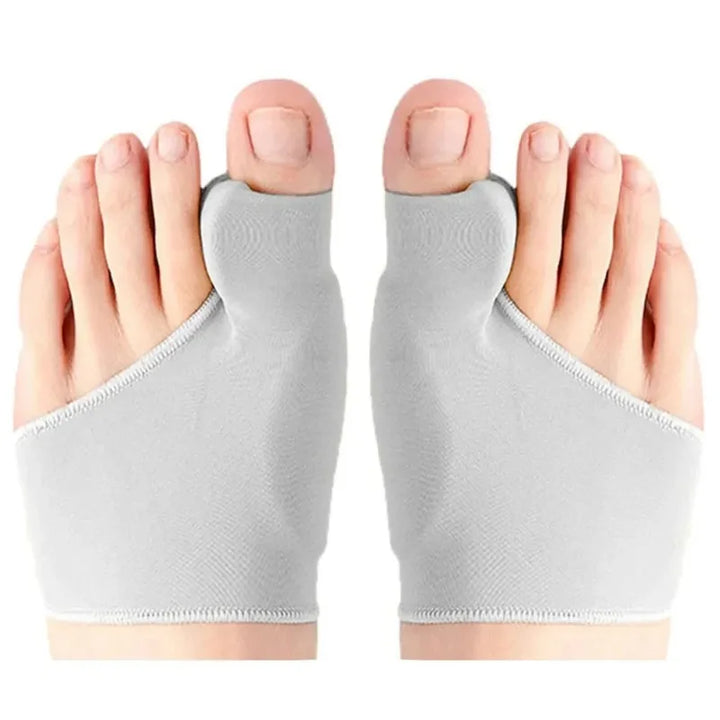 Hallux Valgus Bunion Corrector Toe Separator Set – Orthopedic Foot Straightener Relief 2026