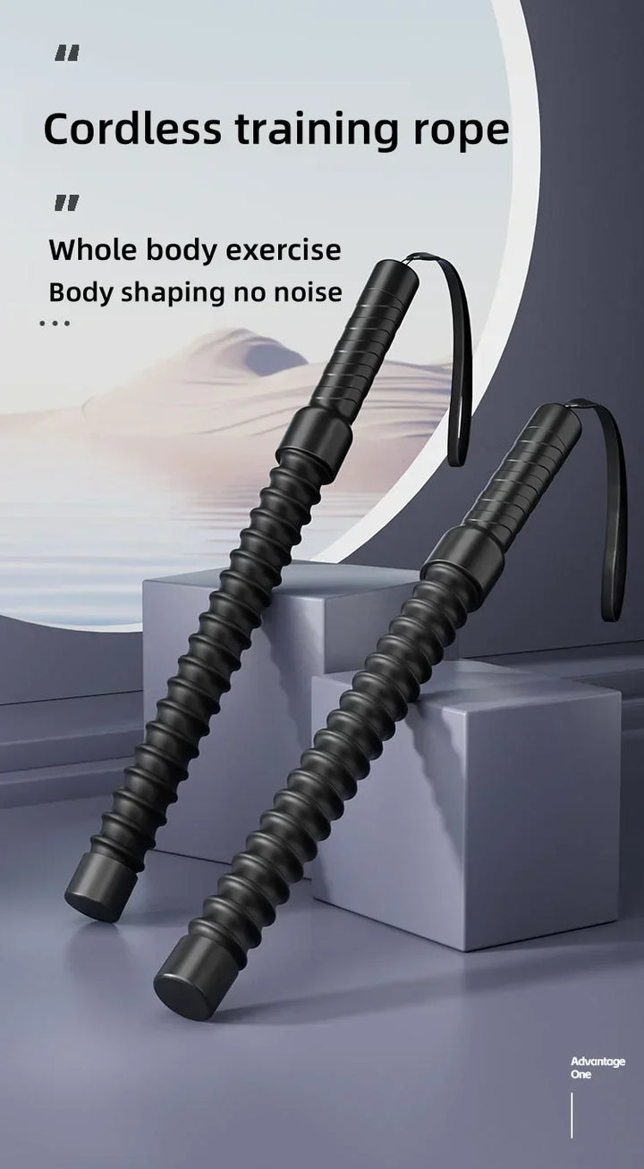 Hand Grip Strengthener 2 Pack Spring Arm Home Gym Exerciser