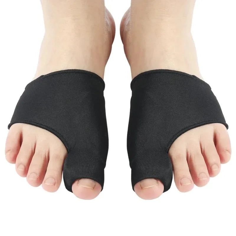 Hallux Valgus Bunion Corrector Toe Separator Set – Orthopedic Foot Straightener Relief 2026