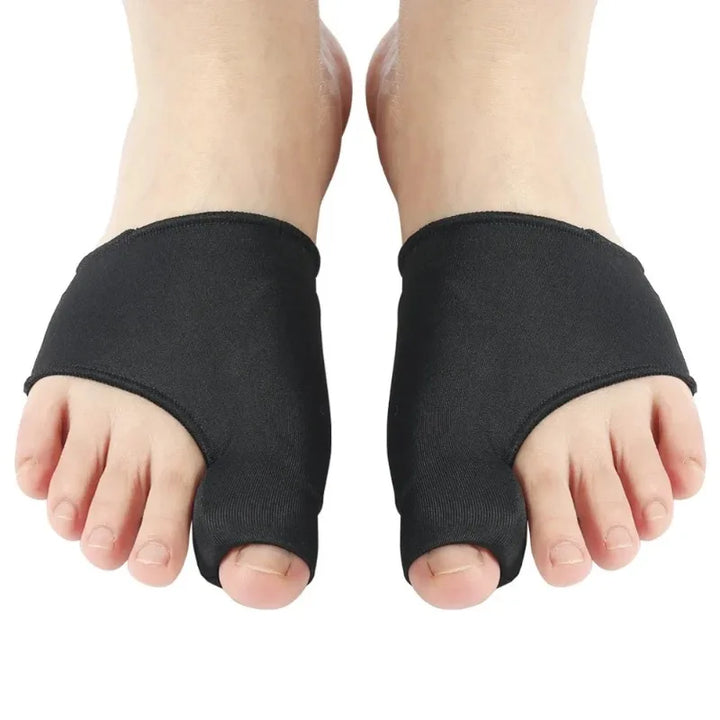 Hallux Valgus Bunion Corrector Toe Separator Set – Orthopedic Foot Straightener Relief 2026