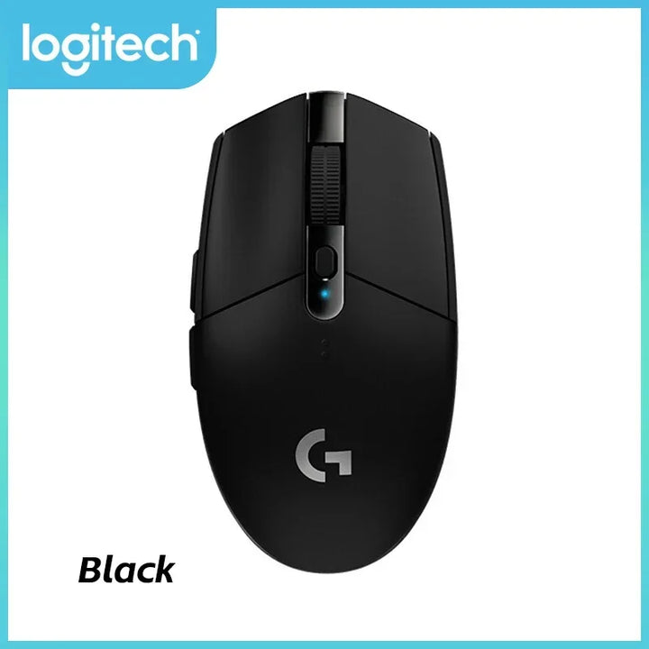 Wireless Lightweight Gaming Mouse HERO Sensor 12K DPI