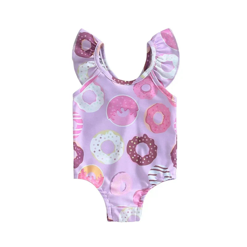 Soft Toddler Girls&