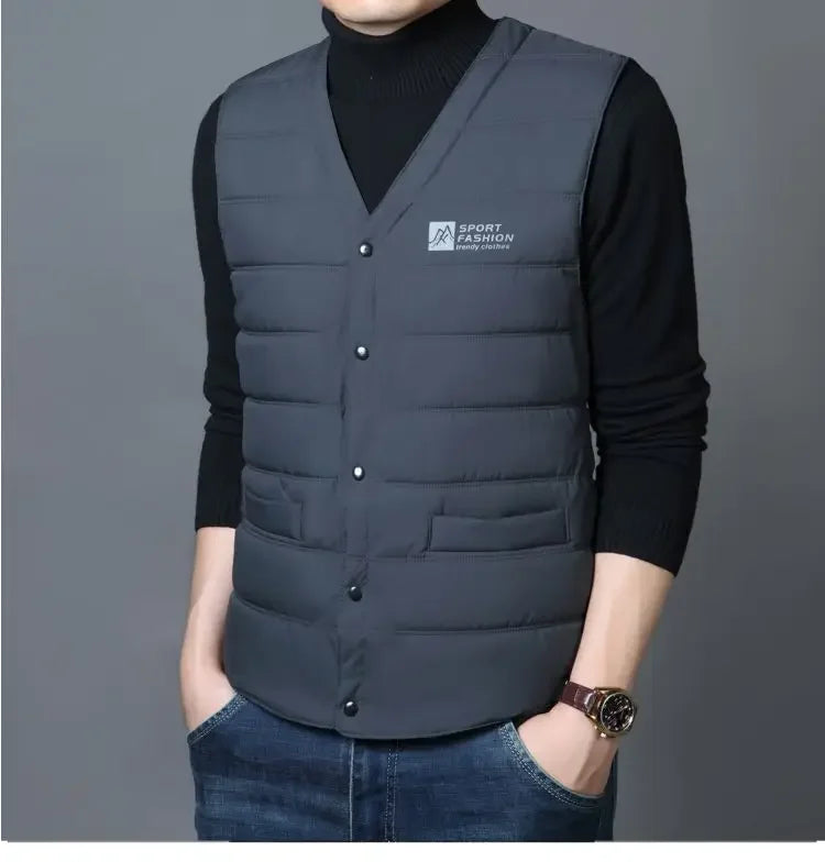 Warm Men&