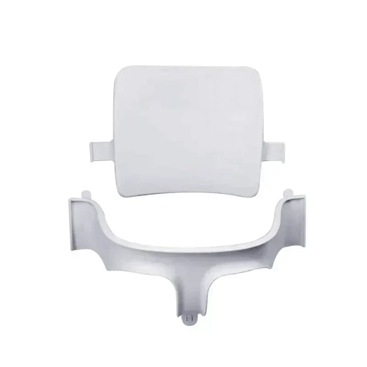High Chair Tray Plate Baby Feeding Accessory Eco Friendly Tray For Easy Cleanup Fall 2026 Trend