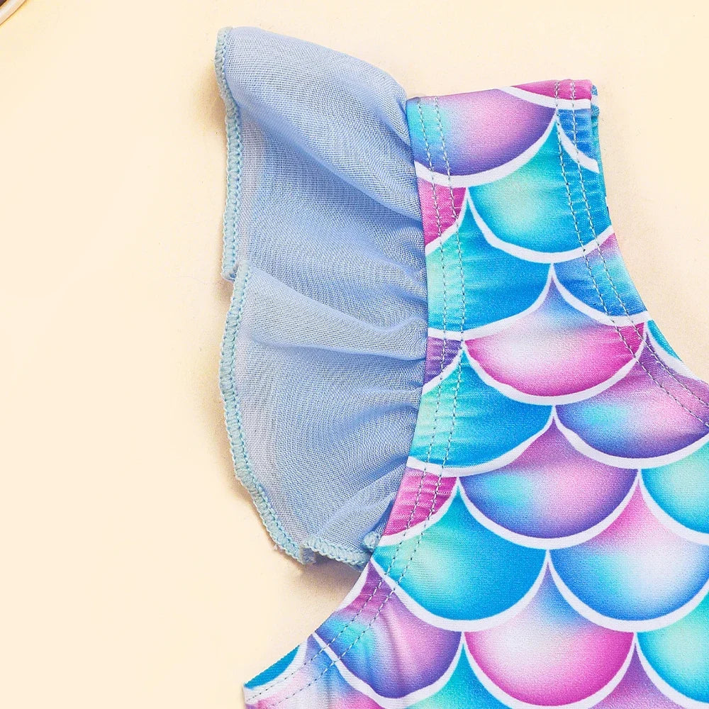 Quick-Dry Durable Girls&