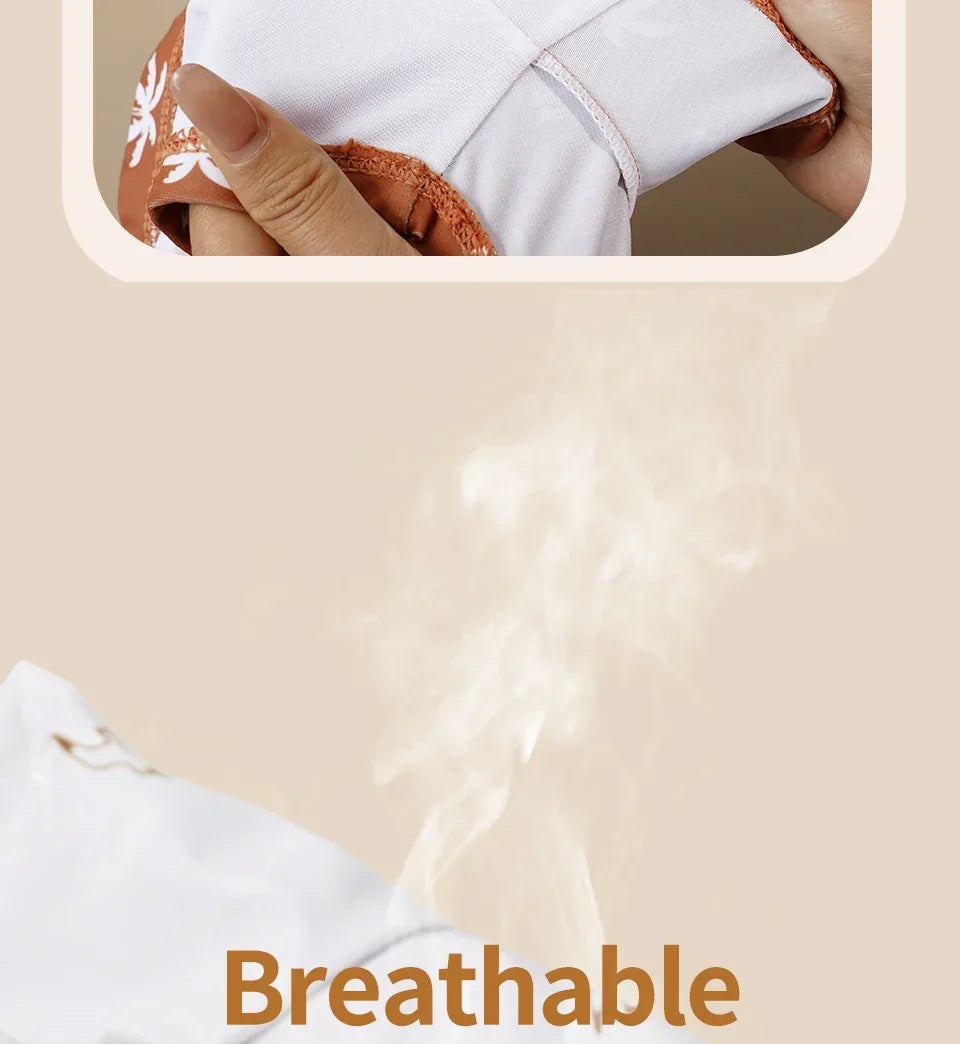 Breathable unisex baby swimsuit - long sleeve rash guard, polyester elastane, for summer pool